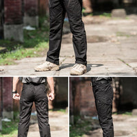 Bequeme Taktische Herrenhose - ReconGear