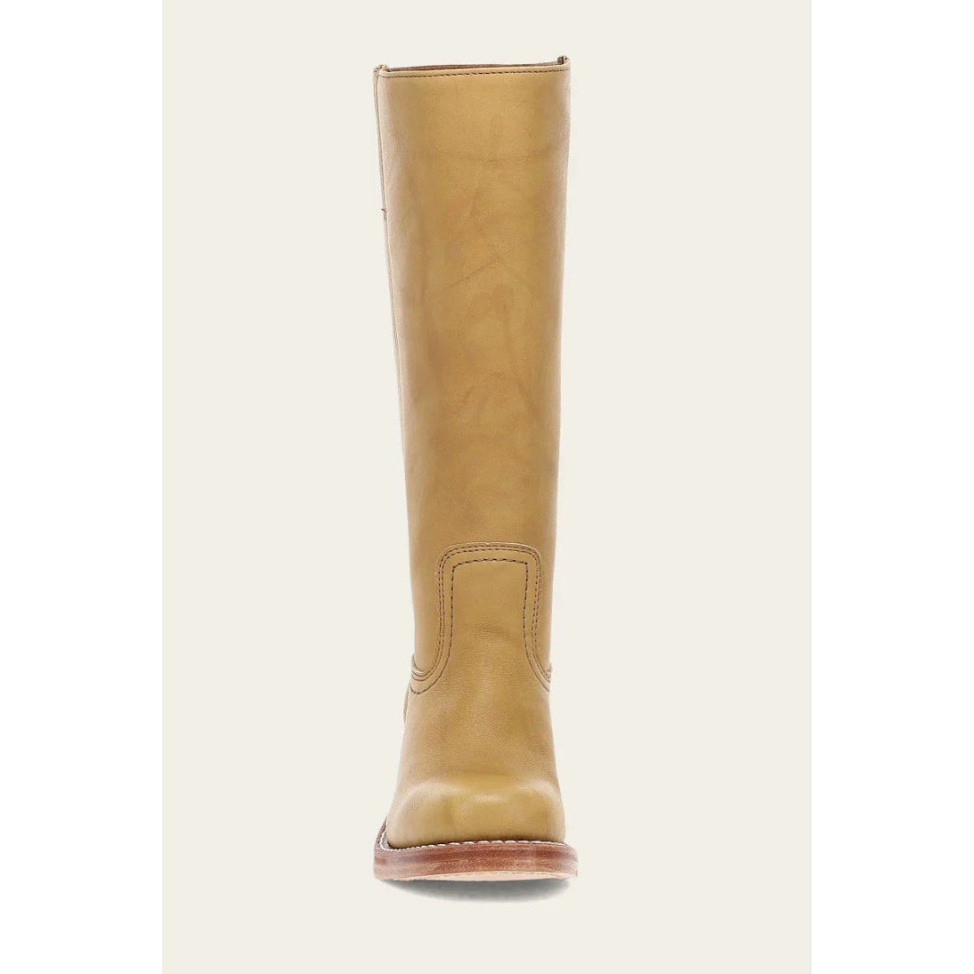 Leder Herbststiefel für Damen – Naomi