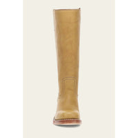 Leder Herbststiefel für Damen – Naomi