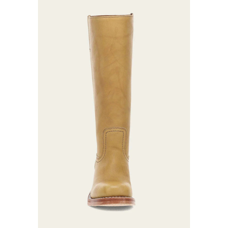 Leder Herbststiefel für Damen – Naomi