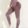 Curvay 3D Sculpt Leggings - Cellulite-Smoothing Compression 22