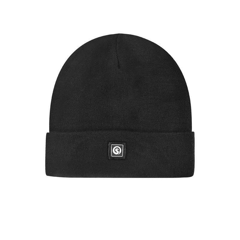 ArcticHeat Beanie | Ultieme warmte waar en wanneer jij wilt