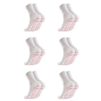 Aleta Toermalijn Sokken | Zelfverwarmend & Gezondheidsbevorderend