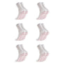 Aleta Turmalin Socken | Selbstwärmend & Gesundheitsfördernd