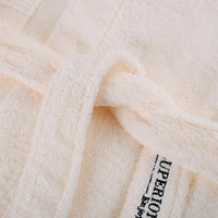 Spa Bathrobe | The perfect bathrobe to chill in