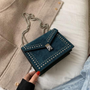 Charlize Crossbody Tasche | Eine stilvolle & praktische Schultertasche