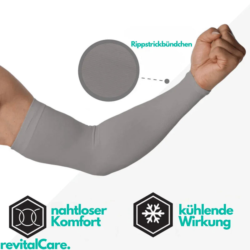 Kompressions-Armsleeve - VitalFlex