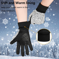 Smart Handschuhe | Atmungsaktive Touchscreen-Fahrradhandschuhe