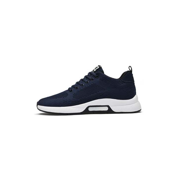 Orthopädische erhöhende Sneaker - Maxim