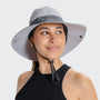 Unisex Sonnenhut - Clara | Das Festival-Must-have!