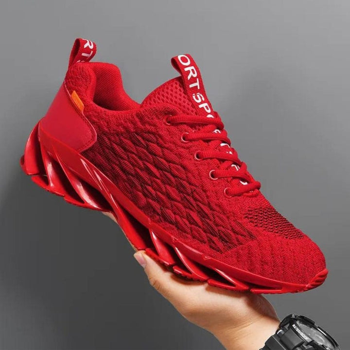 Schuhe, die Komfort und Unterstützung neu definieren - StrideMax™