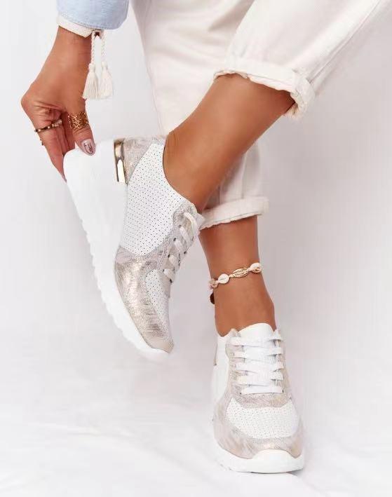 Leichte Air-Sneaker für Damen - Nova