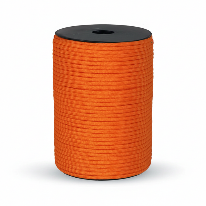 9 Kern Paracord Seilrolle - SurviStrand