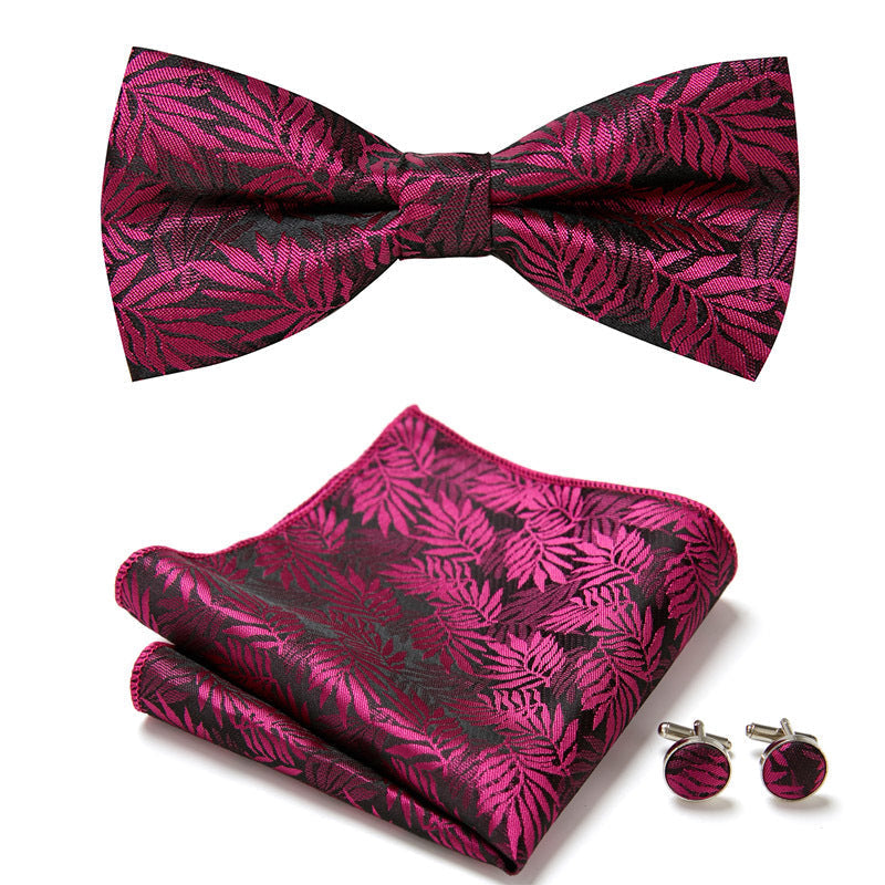 Flying set with flower pattern – StitchMode (1 + 1 FREE) 