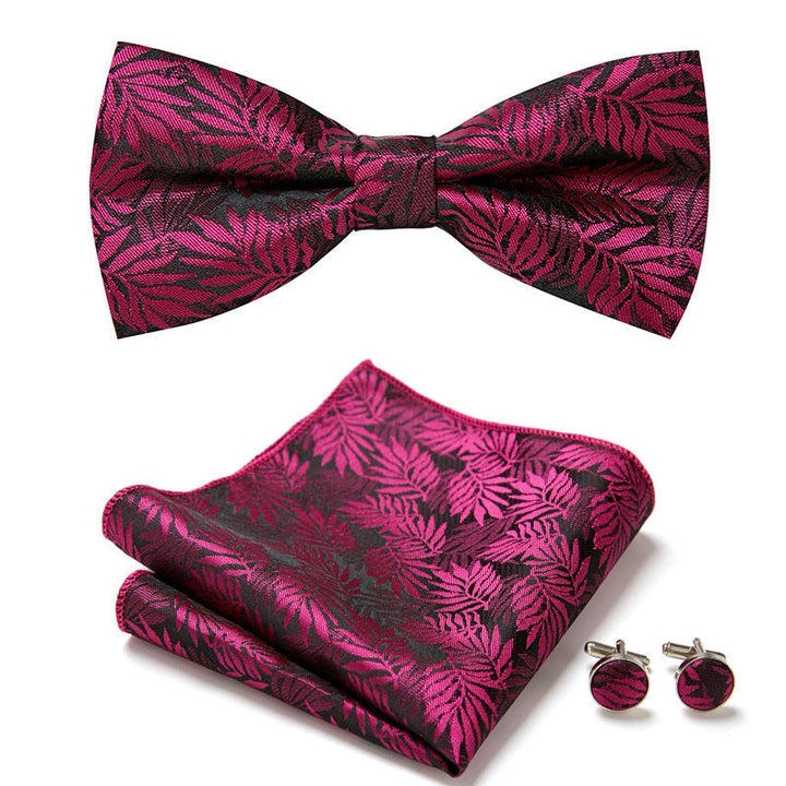 Flying set with flower pattern – StitchMode (1 + 1 FREE) 