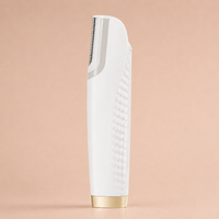 Sonic Facial Hair Remover for Women - Smooth Skin in 5 Minutes 6