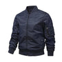 Leichte & trendige Herren-Bomberjacke für den Herbst – Hector