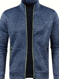 Bequeme Herren Flex Weste - Liam