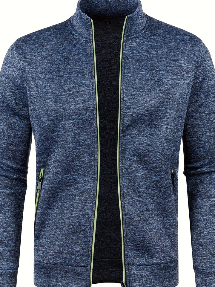 Bequeme Herren Flex Weste - Liam