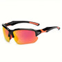 Polarisierte Sportsonnenbrille - AdventureVision
