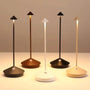Kabellose LED-Tischlampe - ClarityGlow