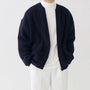 Herren-Cardigan mit modernem Schnitt – Conner