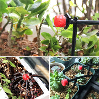 Adjustable Drip Irrigation Kit — Precision Watering for Lush Growth 3