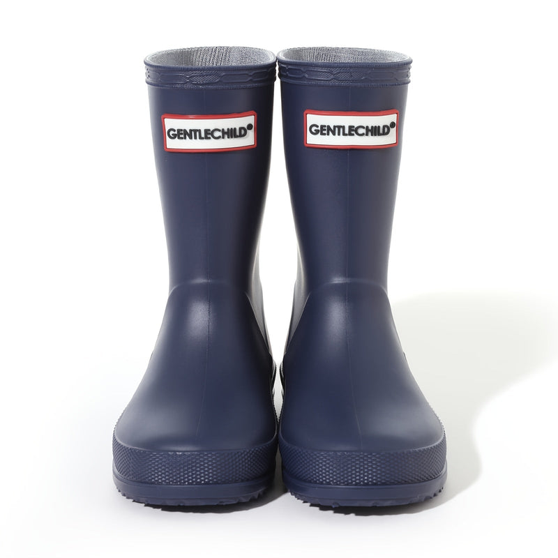 Kinder-Regenstiefel robust und wasserdicht – Noah