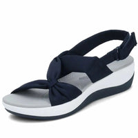 Ultra Komfortable Orthopädische Damen-Sommersandalen – Isabella