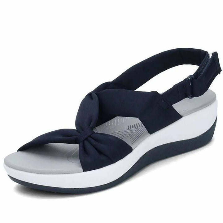Ultra Komfortable Orthopädische Damen-Sommersandalen – Isabella
