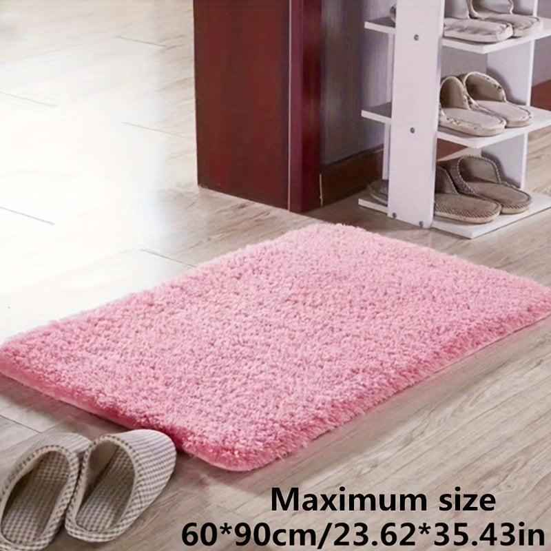 Luxury Soft Bath Mat - Serenity