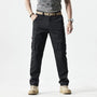 Sportliche Herren-Cargohose - Max