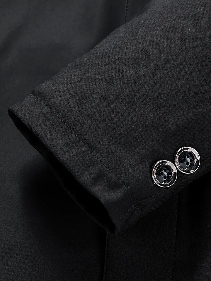 Klassischer Herren-Trenchcoat - Renovan