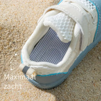 Baby Barfuß-Sneaker - FlexiToes