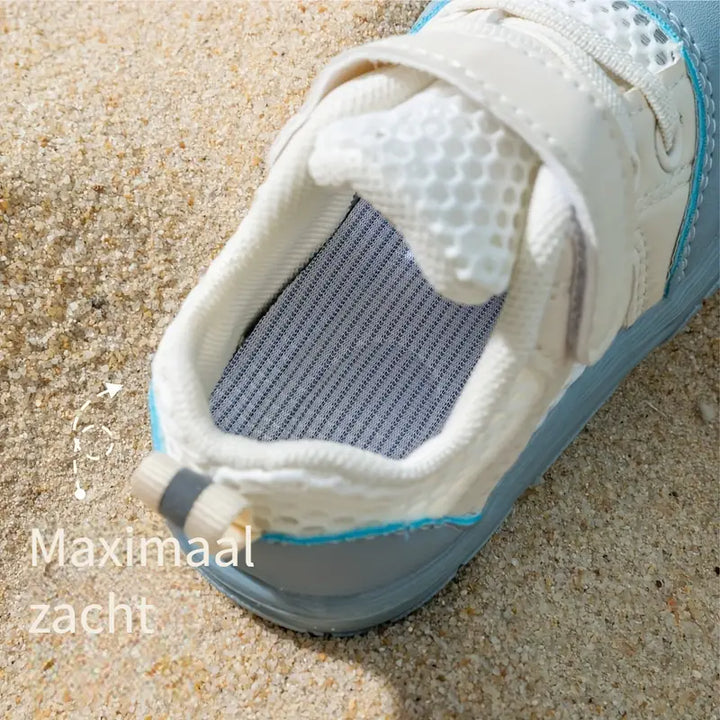Baby Barfuß-Sneaker - FlexiToes