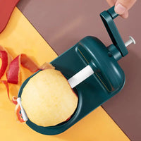 Einfacher Gemüse- und Obstschäler - PeelPro