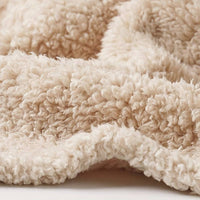 Weiche Welpendecke - SnuggleFur Fleece