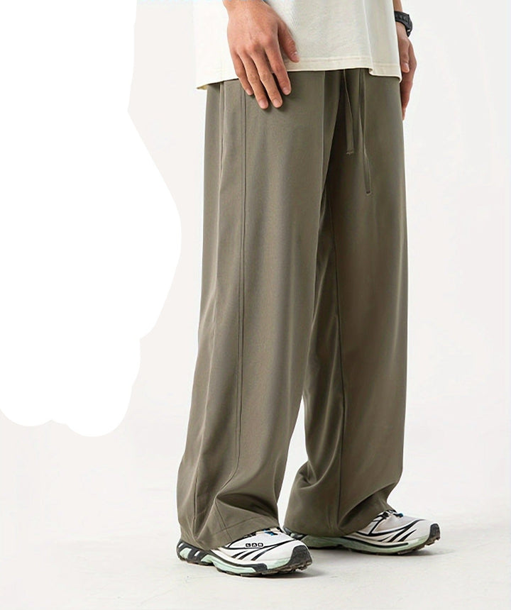 Relaxed Fit Herren-Jogginghose - Tom