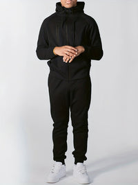 Casual Herren Trainingsanzug – Ruben