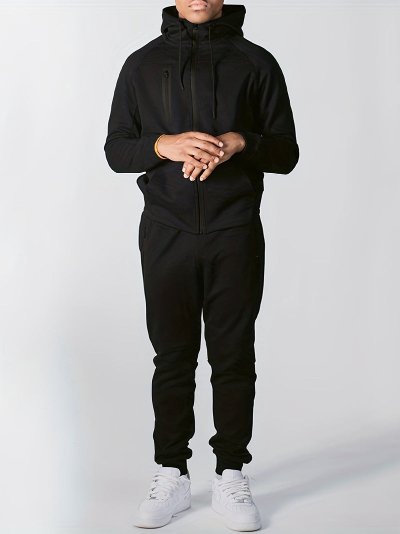 Casual Herren Trainingsanzug – Ruben