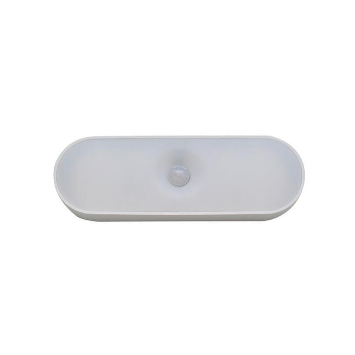 USB-aufladbare Bewegungsmelder-Wandleuchte - BrightSense