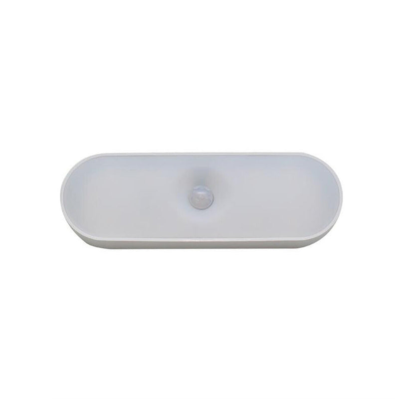 USB-aufladbare Bewegungsmelder-Wandleuchte - BrightSense