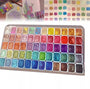 Mineral Pigment Powders - Ignite Your Art with Radiant Shimmering Color 7