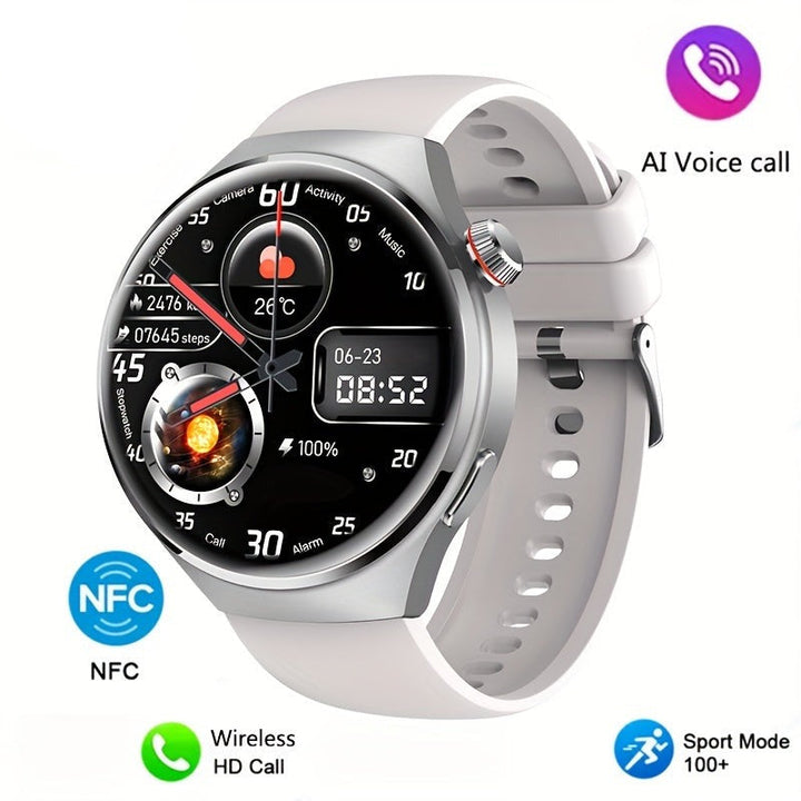 Herren NFC Smartwatch - Orion