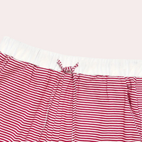 Klassisches Damen-Pyjama-Set - Celeste