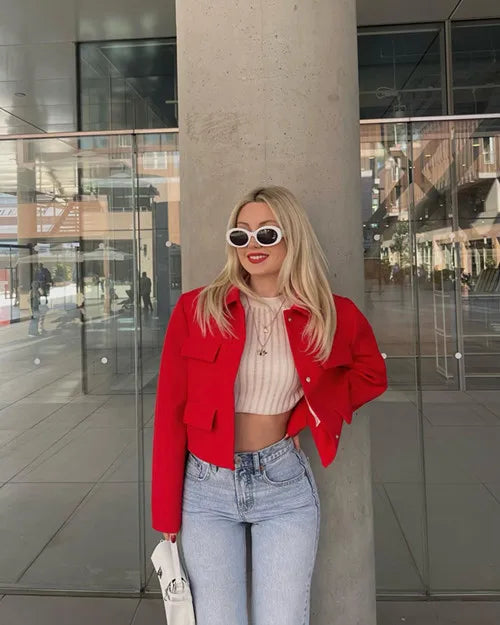 Valerie Vest | Stylish & Casual