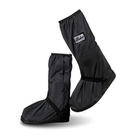 Water- en Modderbestendige Schoenovertrekken - DryTrek Covers