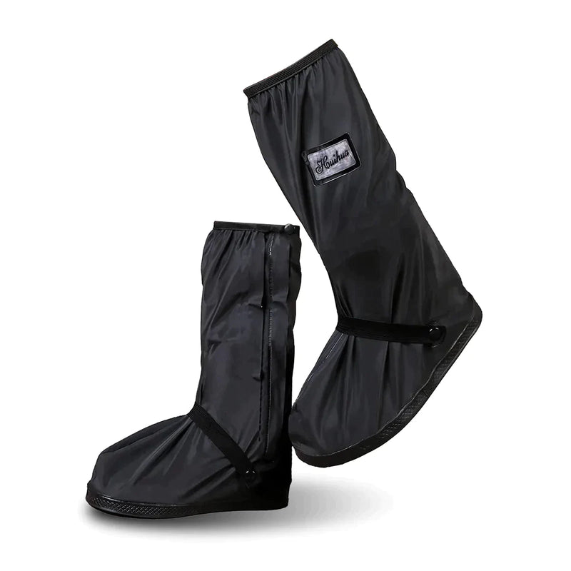Water- en Modderbestendige Schoenovertrekken - DryTrek Covers
