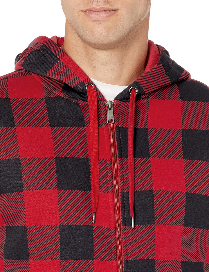 Herren-Fleeceweste - Jake