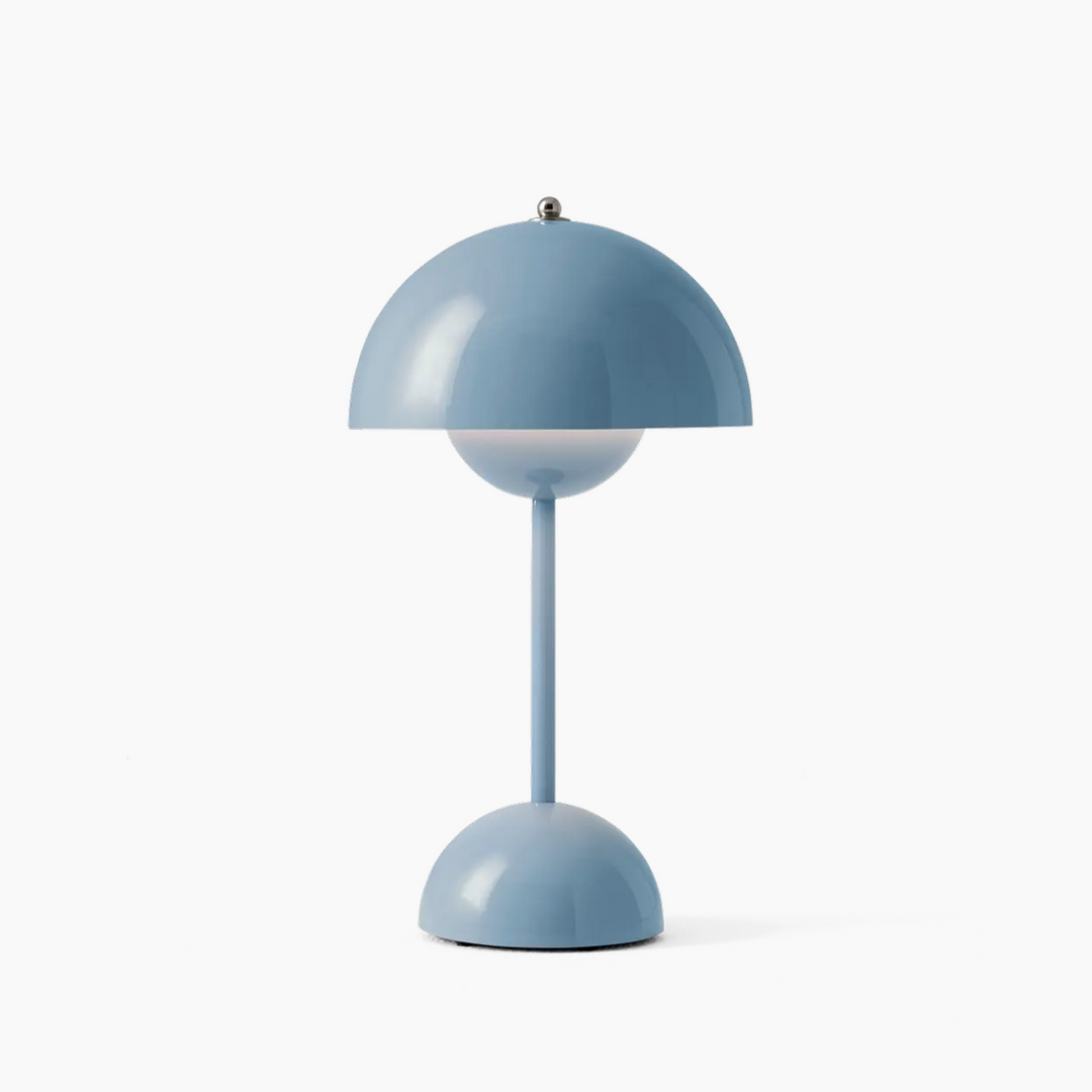 LED-Tischlampe - LumiSphere